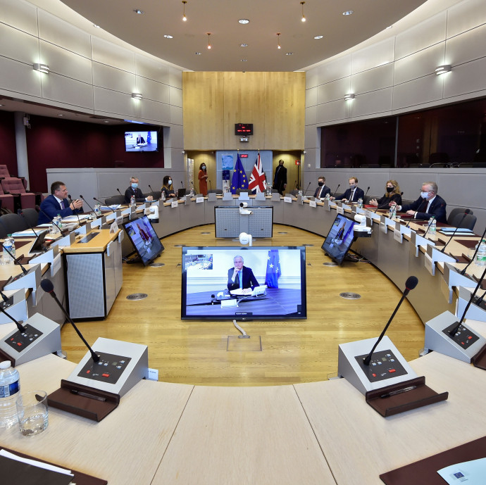 Nem minden dolgozónak jó hír, hogy a járvány felpörgette a digitális átalakulást