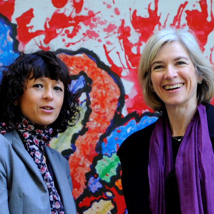 Kémiai Nobelt ért, de milyen jövőt hoz a CRISPR?