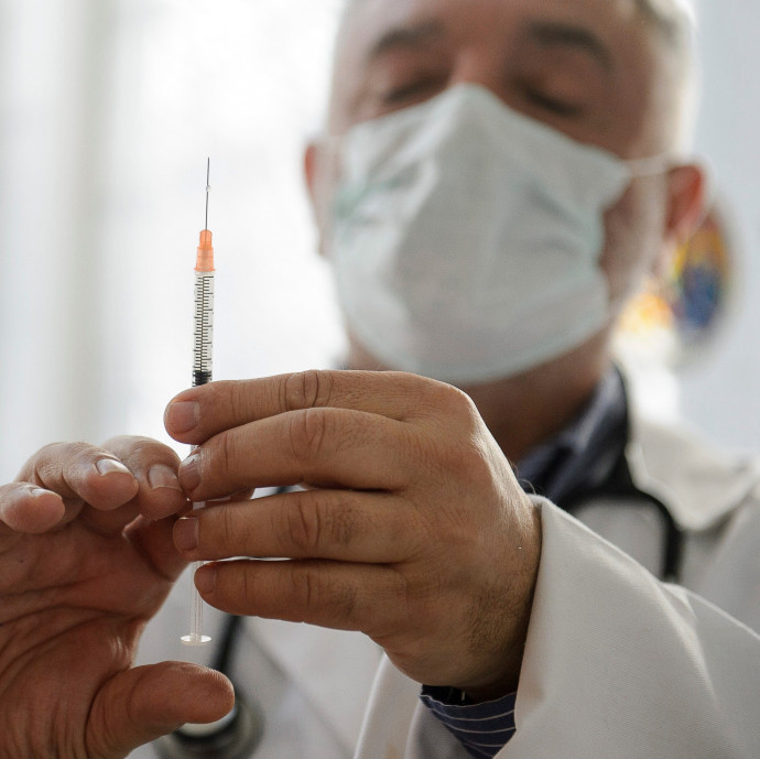 Roham várható az influenzaoltásért, vannak nehéz kérdések