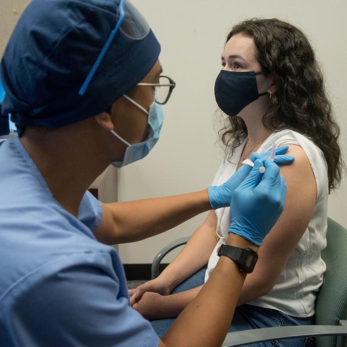 Itt az első koronavírus-vakcina, amelynek megkérik az európai forgalmazási engedélyét