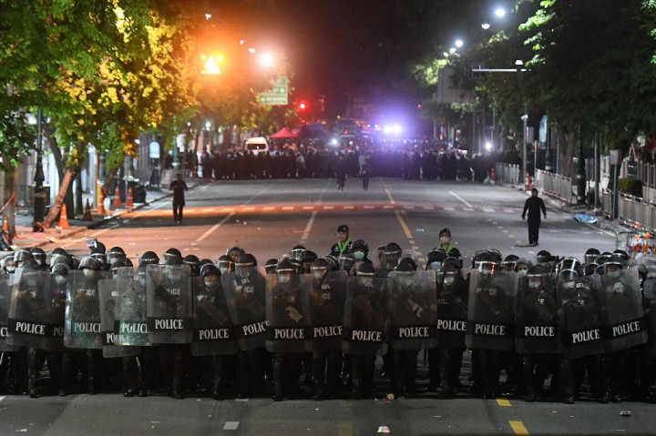 fotó: AFP