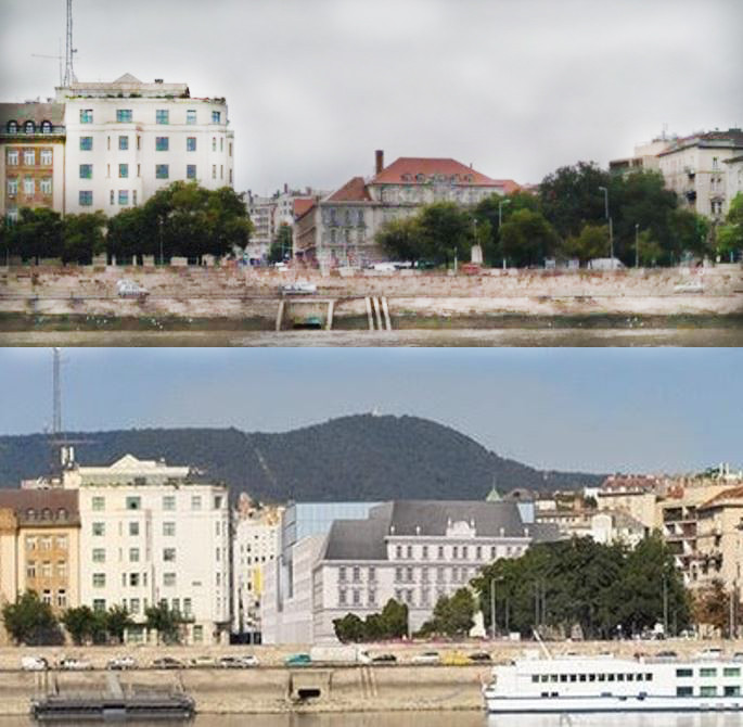 Meg vannak számlálva a 180 éves Radetzky-laktanya napjai a Bem téren