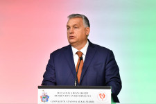 Orbán: az állami források legjobb helye az egyházi intézményeknél van