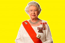 Az angol királynő végre kimondta: ezt csinálták az éjjel Tápai Szabinával