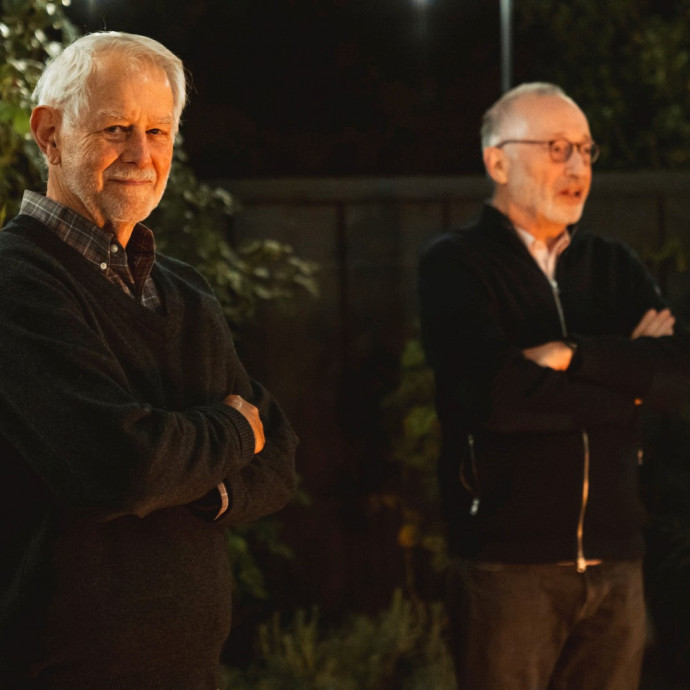 Legyőzték a győztesek átkát az idei Nobel-díjas szomszédok