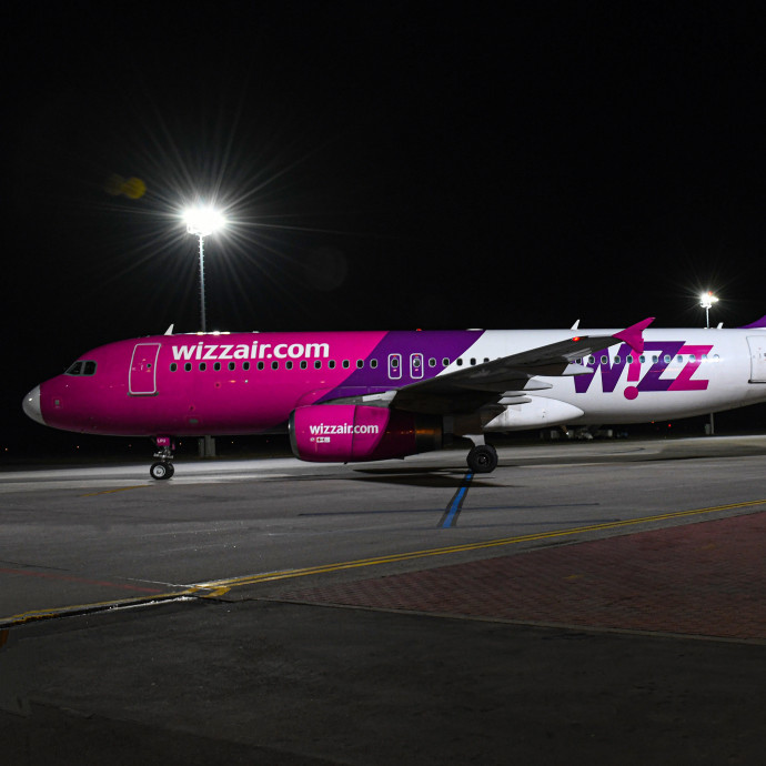 A Wizz Air szembe ment a norvég jóléti állammal, de kénytelen meghátrálni