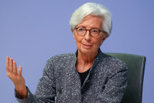 Az EKB elnöke szerint létre kéne hozni egy állandó helyreállítási alapot