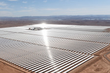 A napenergia a valaha volt legolcsóbb energiaforrás lett
