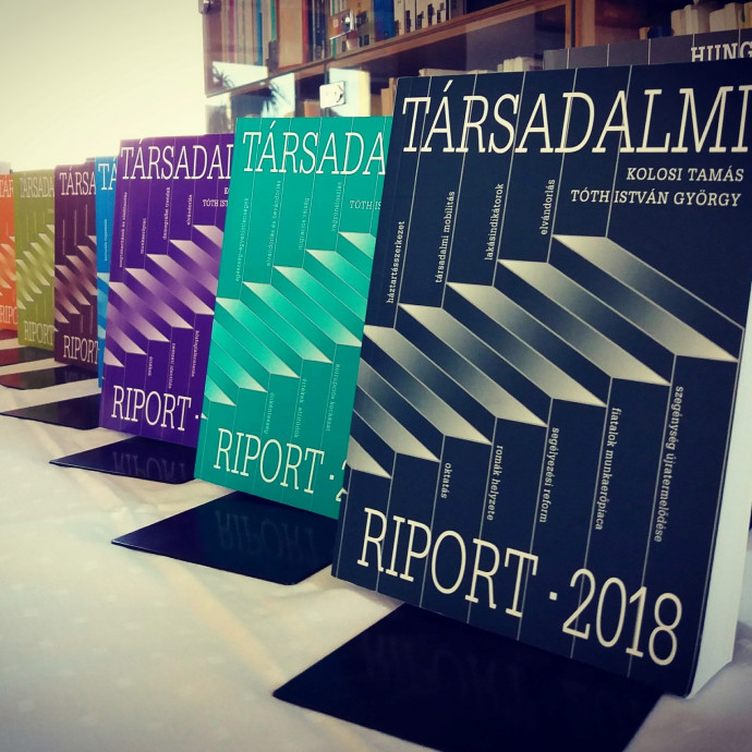 Bemutatjuk, hogy áll a magyar társadalom