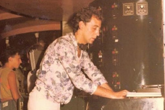 Meghalt José Padilla, az ikonikus ibizai szórakozóhely DJ-je