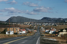 Azbesztről Források völgyére változtatta nevét egy kanadai kisváros