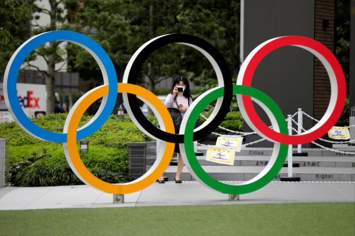 A britek szerint Oroszország kibertámadást szervezett a tokiói olimpia ellen