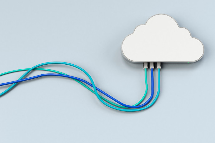 Az informatika jövője: a hazai cégek is elindultak a felhőbe