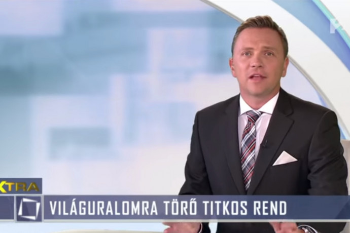 Államilag akkreditált képzéssé válik a TV2 akadémiája