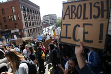 Menedékkérőket kínoz az amerikai bevándorlási hatóság – állítják emberi jogi szervezetek