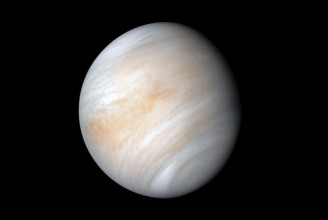 Lehet, hogy mégsincs ott az életre utaló gáz a Vénusz légkörében