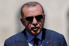 Erdoğan: Macron vizsgáltassa meg az elmeállapotát