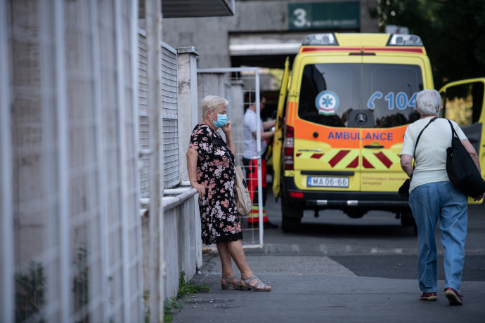 Kásler: Újabb hat vidéki Covid-kórház lesz