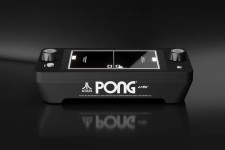 Az Atari hordozható Ponggal próbálkozik