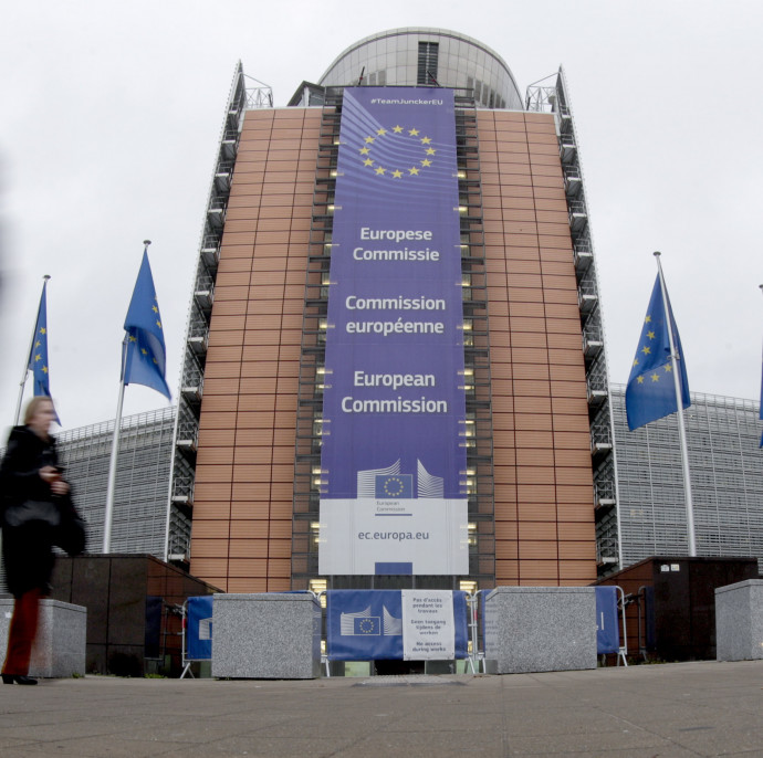 A brüsszelezés ellenére Magyarországon nőtt a legtöbbet az EU támogatottsága