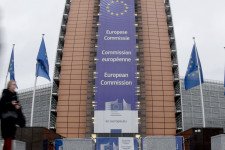A brüsszelezés ellenére Magyarországon nőtt a legtöbbet az EU támogatottsága