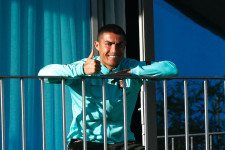 Ügyészségi vizsgálat indul Olaszországban Cristiano Ronaldo koronavírusos beutazása ügyében