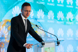 Az USA nem nézi jó szemmel az új magyar Huawei-központ tervét