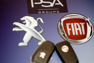 Engedélyezték a Fiat Chrysler és a PSA összeolvadását, a világ 4. legnagyobb autógyártója jön létre