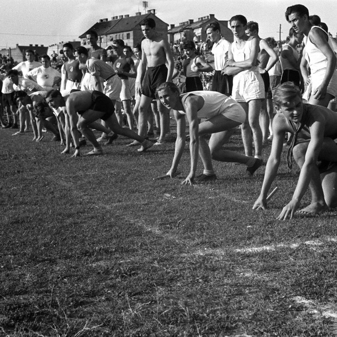 Nyolcvan százalékban a családi háttér határozza meg, hogy kiből mi lesz