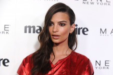 A terhes Emily Ratajkowski szerint a gyereke neménél fontosabb, hogy milyen ember lesz belőle