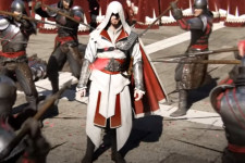Élőszereplős sorozat készül az Assassins's Creedből, a Netflix gyártja