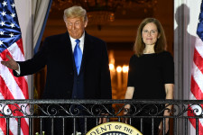 Trump új főbírója mögött egy ultrakonzervatív mozgalom több évtizedes munkájának végső diadala van