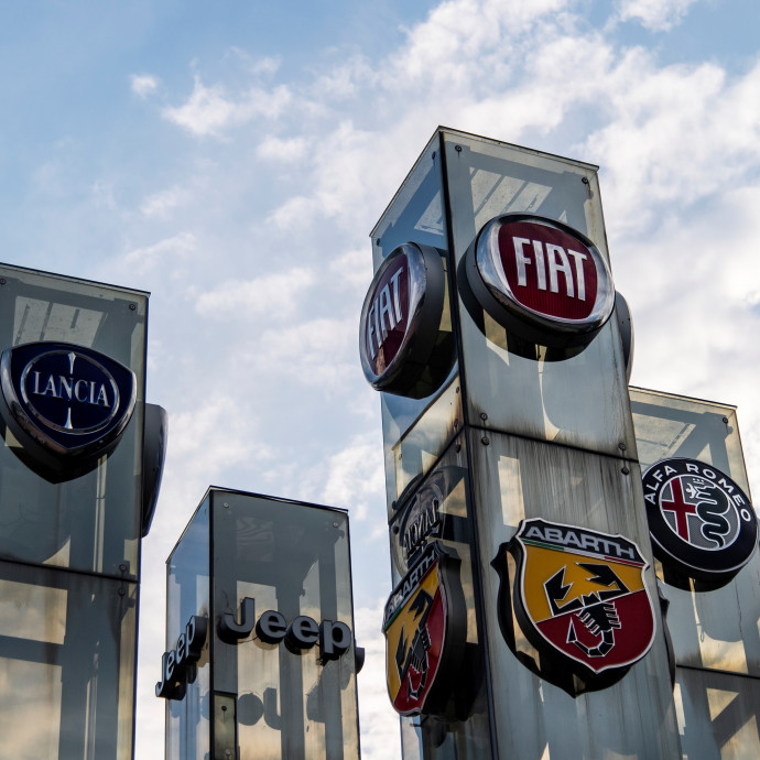 Meglepően jó negyedévet zárt a Fiat-Chrysler csoport
