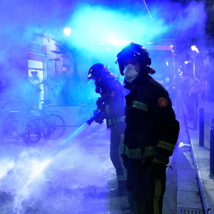 Öt „Mi lett volna, ha…” forgatókönyv a világjárványról, tanulságokkal