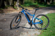 Egymilliárd forint állami támogatás megy elektromos biciklikre