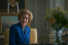 Margaret Thatcher szerint két nő kell Nagy-Britannia élére