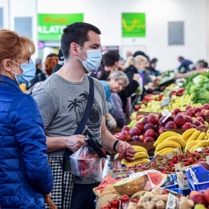 Lehet nagyobb baj a magas inflációnál, és valószínűleg lesz is