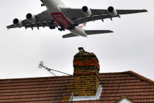 Nyugdíjba vonult a legnagyobb üzemeltető első A380-asa