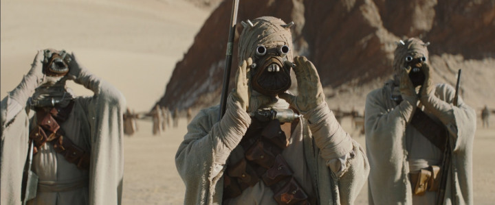 Fotó: Disney Plus / Mandalorian