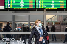 Nem tettek le a lengyelek a 100 milliós repülőtér megépítéséről