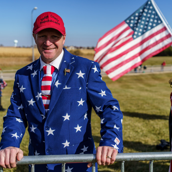 Két nagy politikai gépezet harca, ami a végletekig polarizálta a véleményeket: mi az amerikai választás tétje?