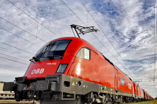 Digitális mérföldkőhöz érkezett a magyar vasúti árufuvarozás