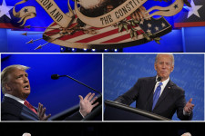 Hogyan tovább, Amerika? Lábjegyzetek az amerikai elnökválasztáshoz