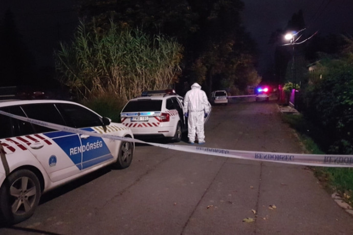 Leszúrták, meghalt egy 20 éves fiú Pécsen
