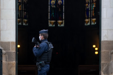 Újabb két gyanúsítottat vett őrizetbe a rendőrség a nizzai merénylet miatt