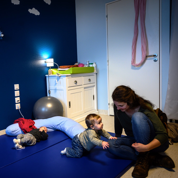 Mindenki nyer azzal, ha a nők dönthetnek arról, hogy mikor akarnak gyereket