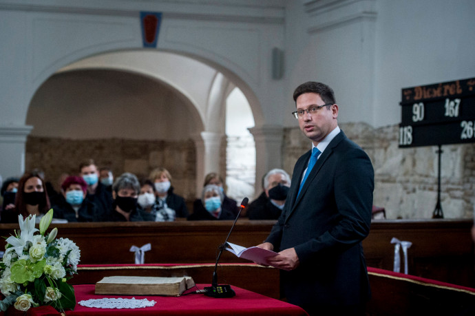 A fideszesek többsége sem hiszi, hogy Gulyásék nem érnek rá kampányolni, és ezért nem indulnak Budapesten