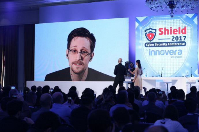 Amerikai–orosz kettős állampolgár lenne Edward Snowden