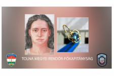 Női holttestet találtak a Duna paksi szakaszán