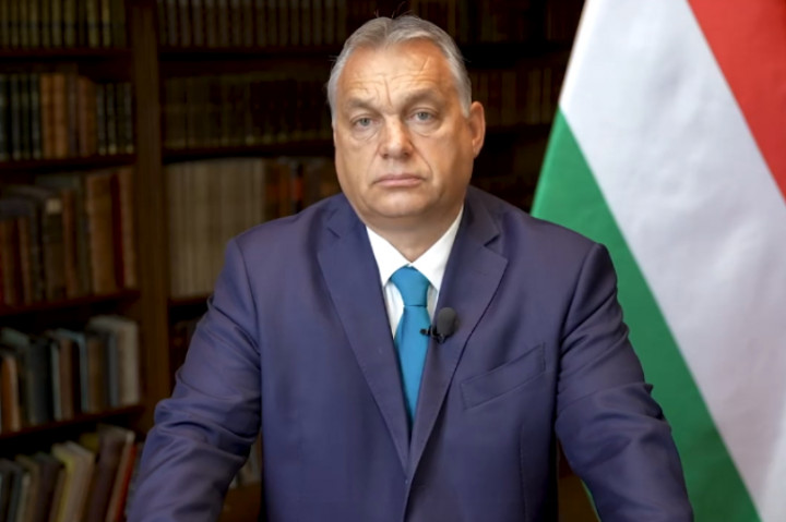 Orbán az osztrák kancellárnak: Az önökkel szembeni támadás a velünk szembeni támadás is